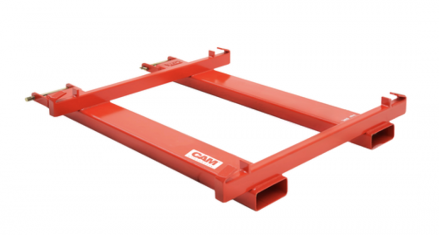 Big-bag koti tõsteraam 1500kg